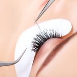 Methods of eyelash extensions